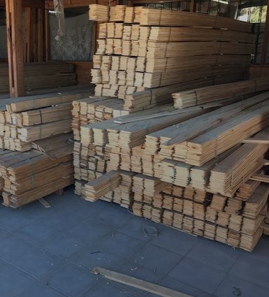 Variedad de Productos